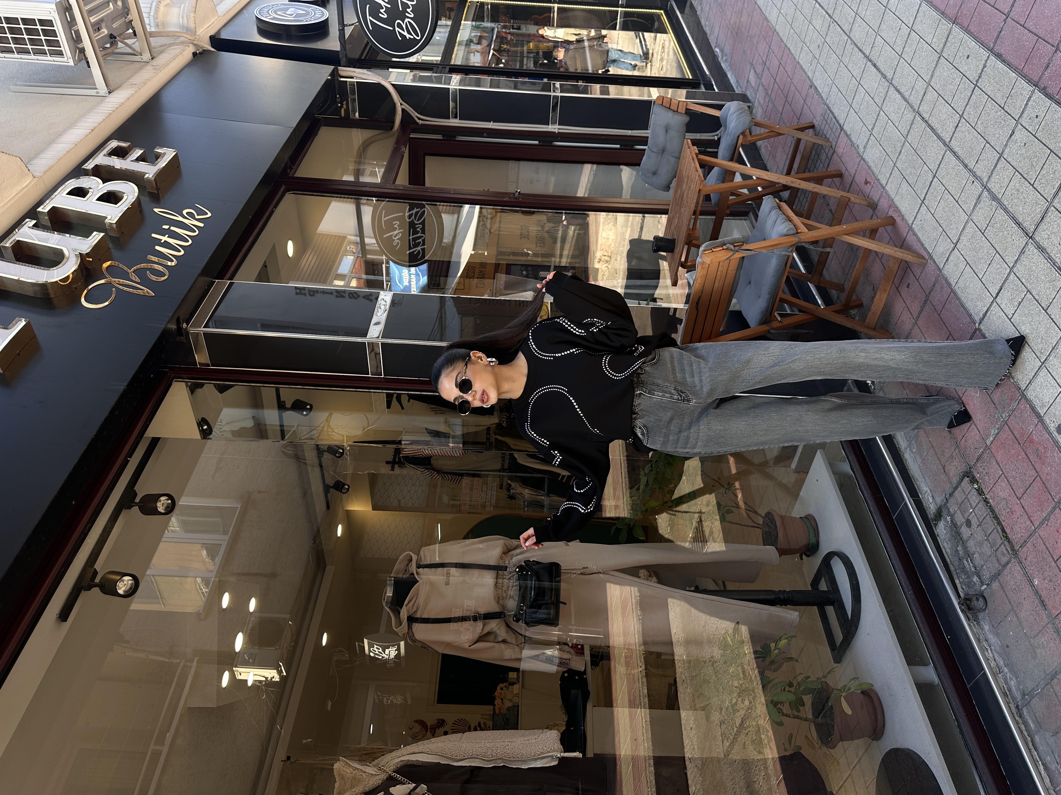 Zr Marka Model Premium Palazzo Jean