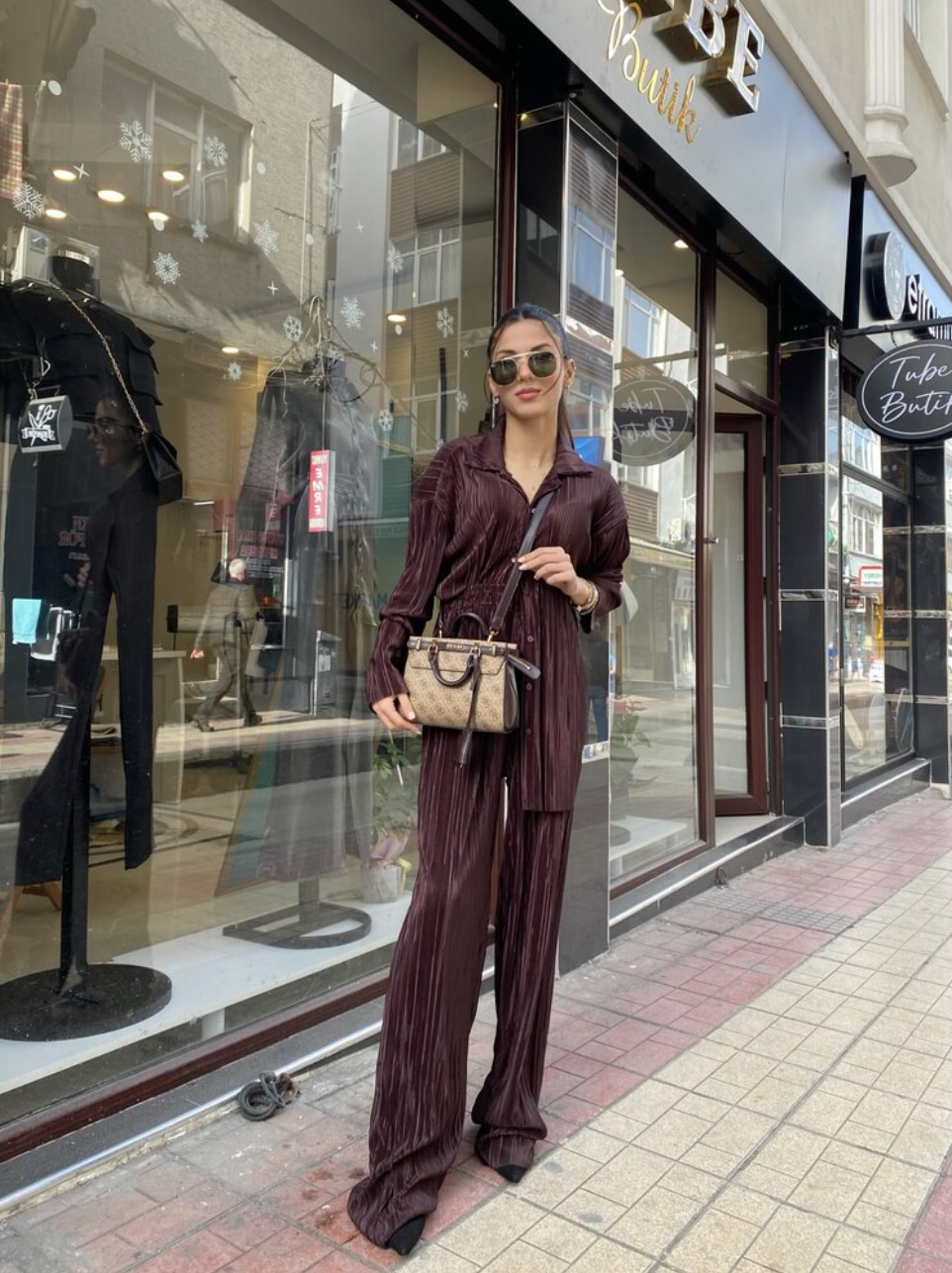 Cindy Piliseli Takım